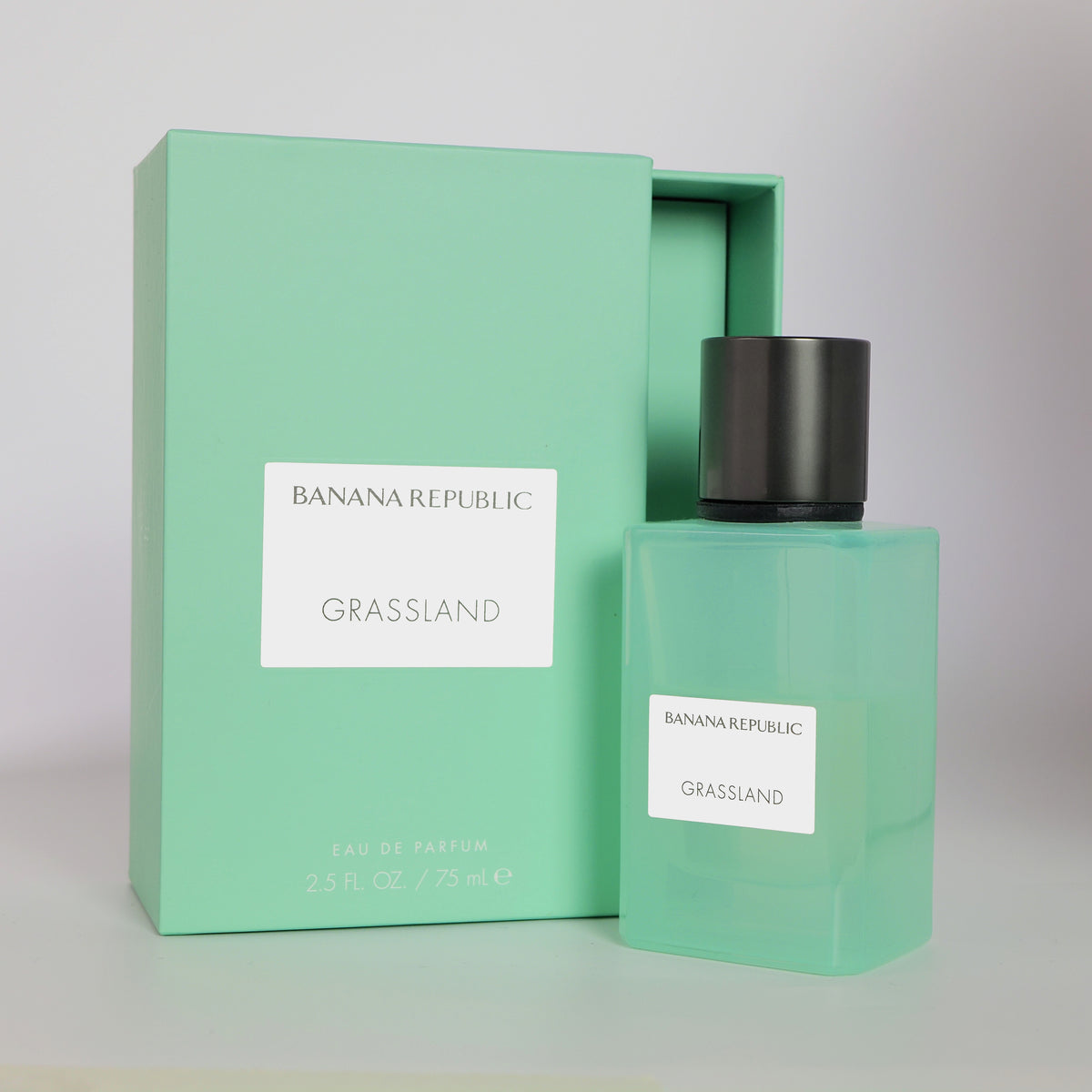 Banana Republic Grassland EDP Scent Seduction