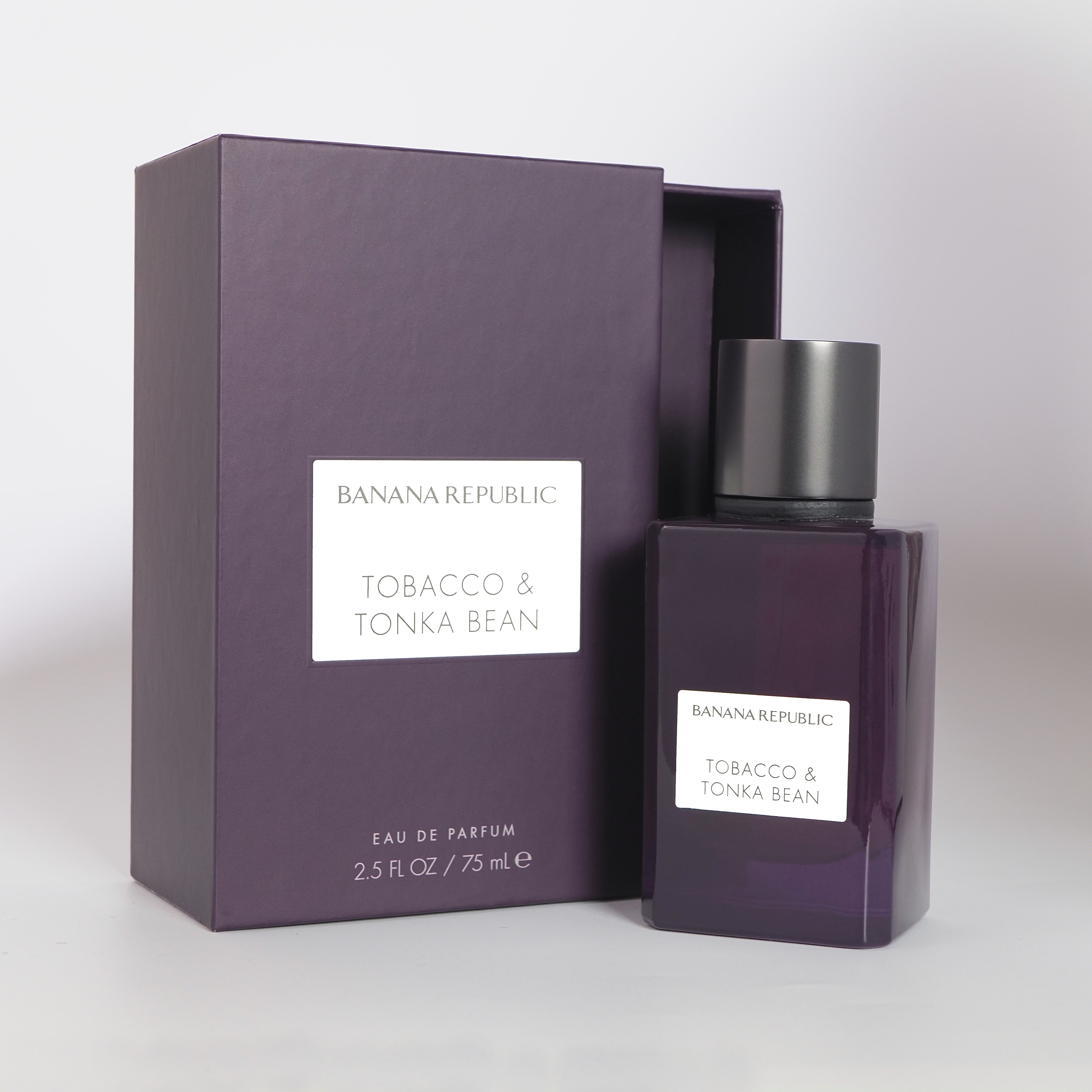 Perfume Banana Republic Tonka Banana Republic Tobacco Tonka Bean