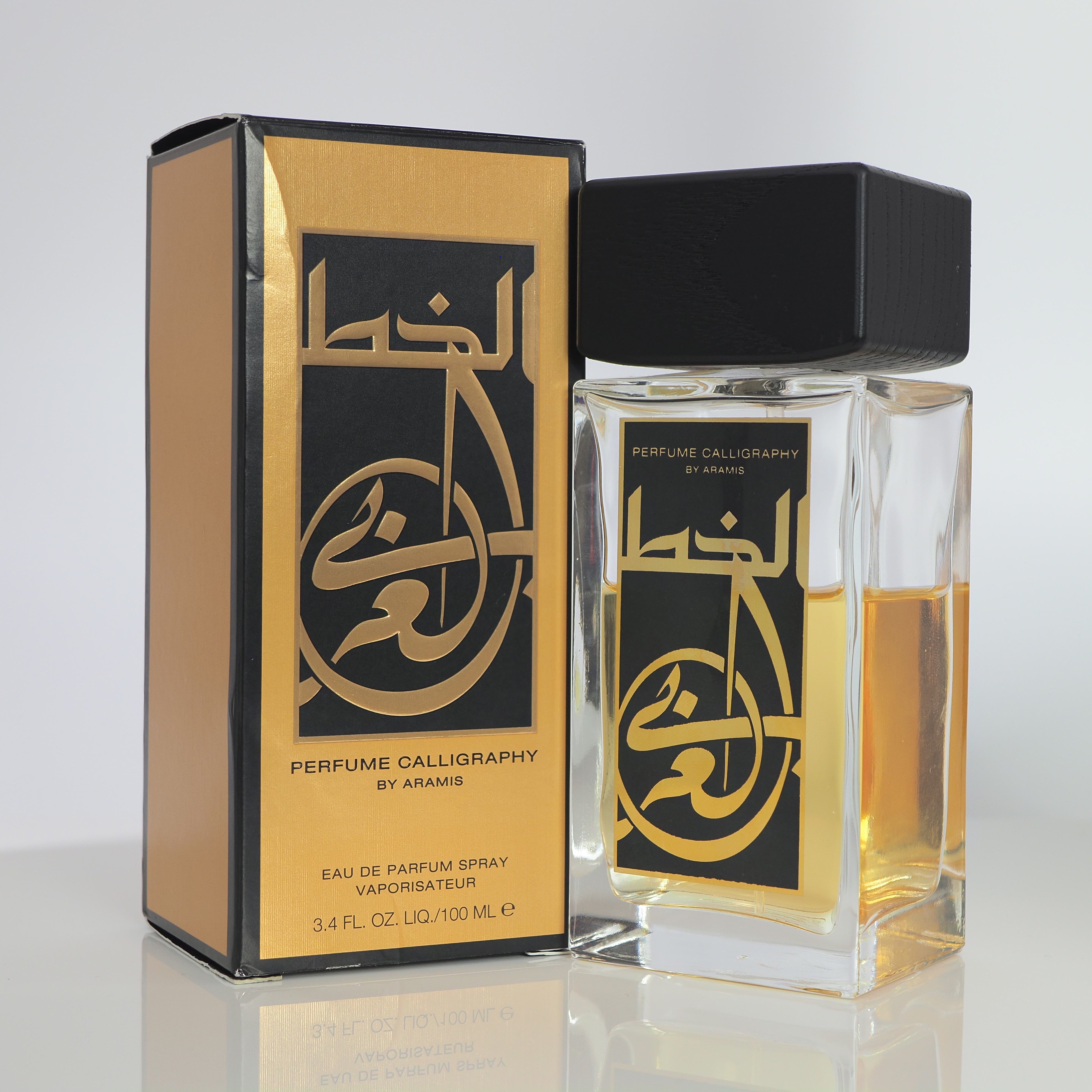 Aramis Calligraphy Original Eau De Parfum – Scent Seduction