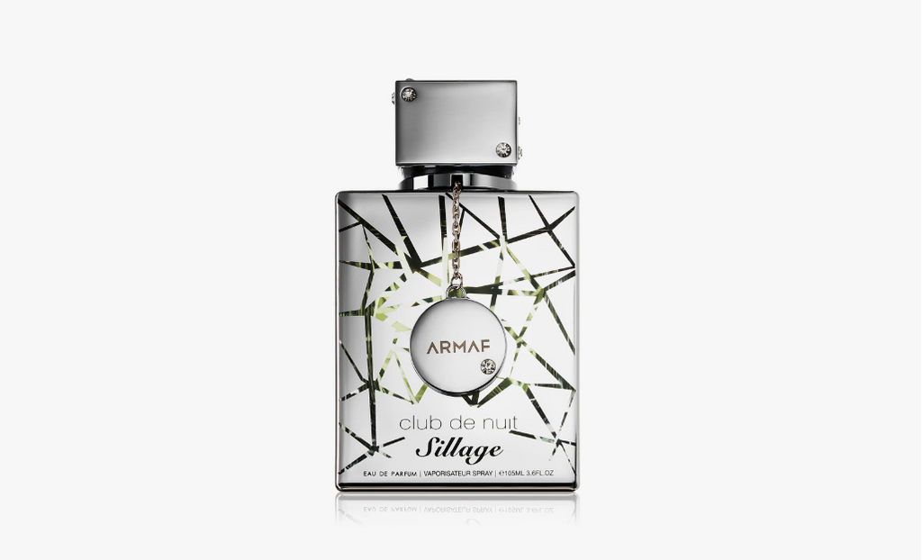 Armaf Club De Nuit Silage EDP