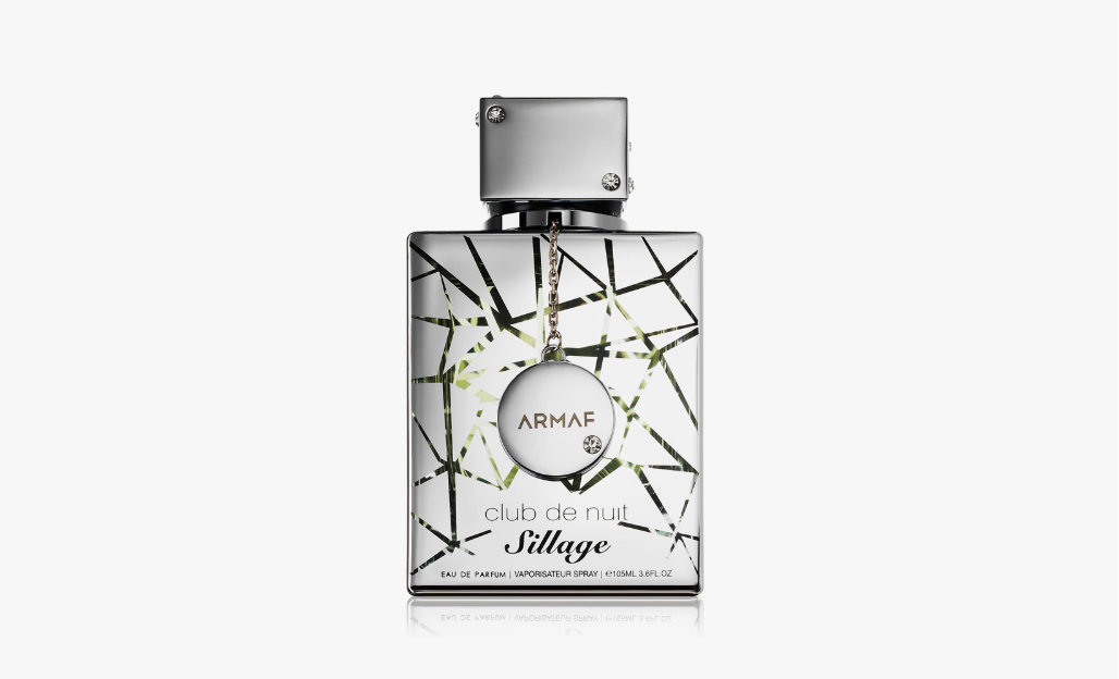 Armaf Club De Nuit Silage EDP