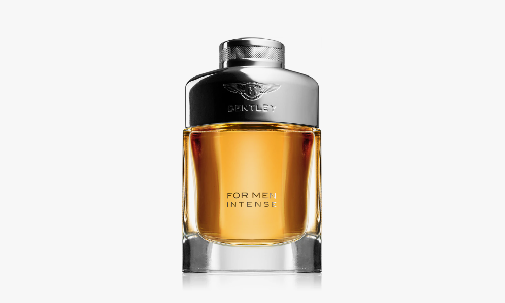 Bentley For Men Intense EDP
