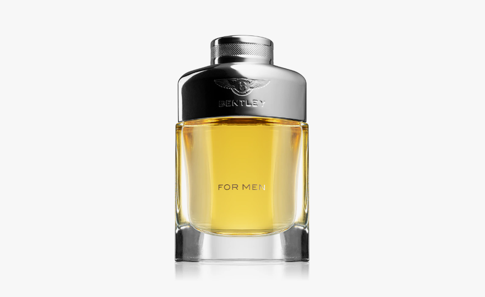 Bentley For Men EDT