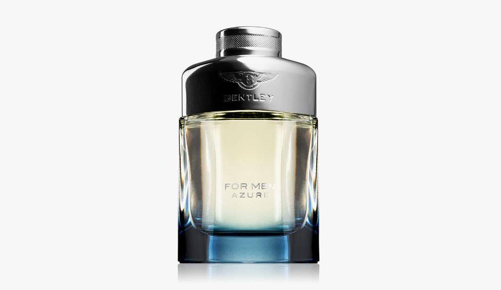 Bentley For Men Azure EDT