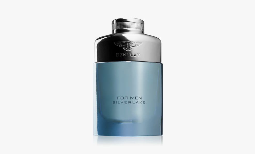 Bentley For Men Silverlake EDP