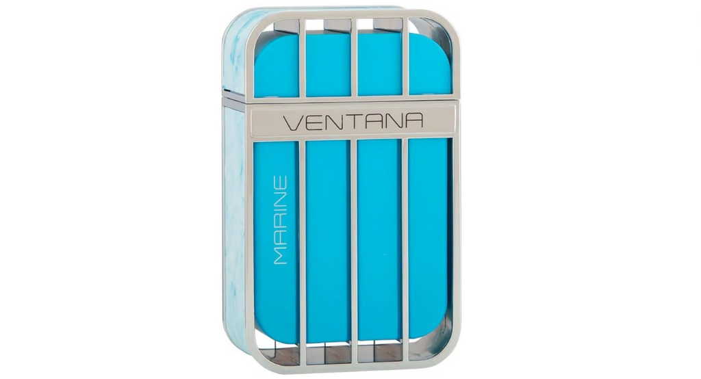 Armaf Ventana Marine EDP