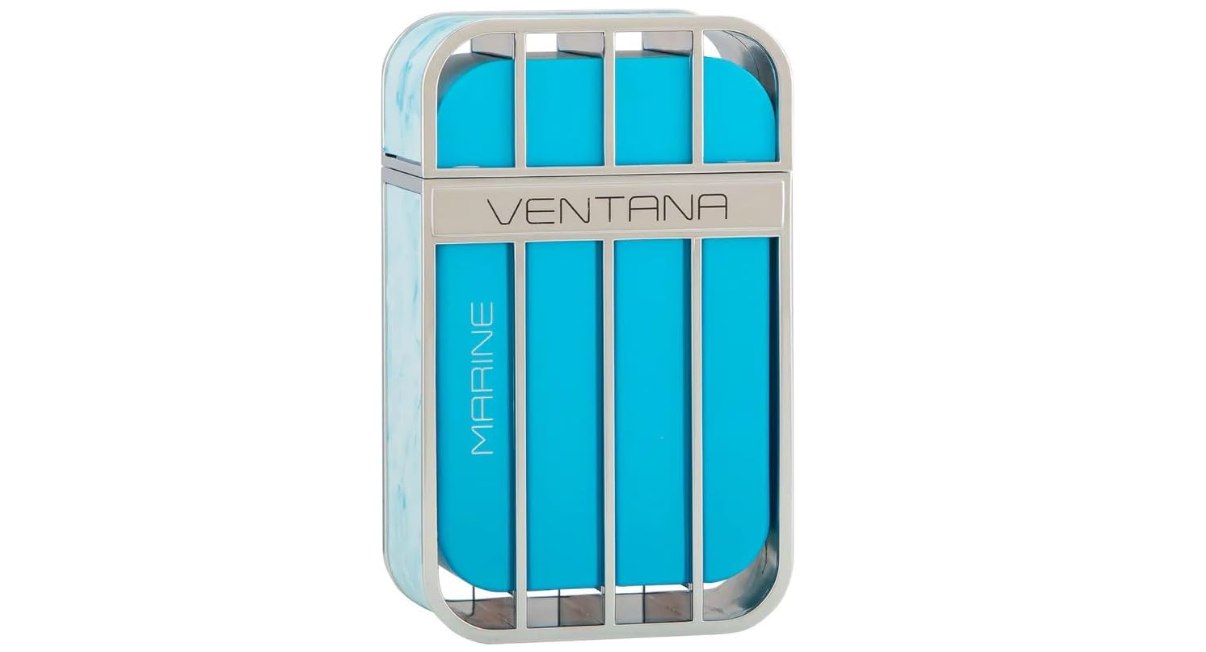 Armaf Ventana Marine EDP