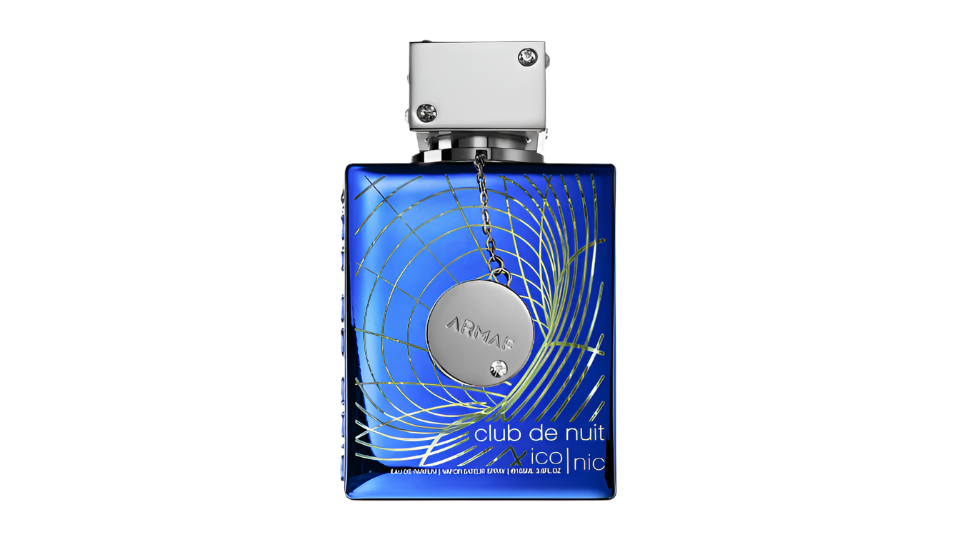 Armaf Club De Nuit Iconic EDP