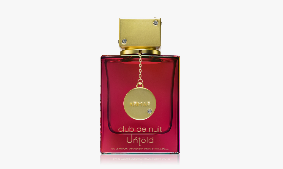 Armaf Club De Nuit Untold EDP