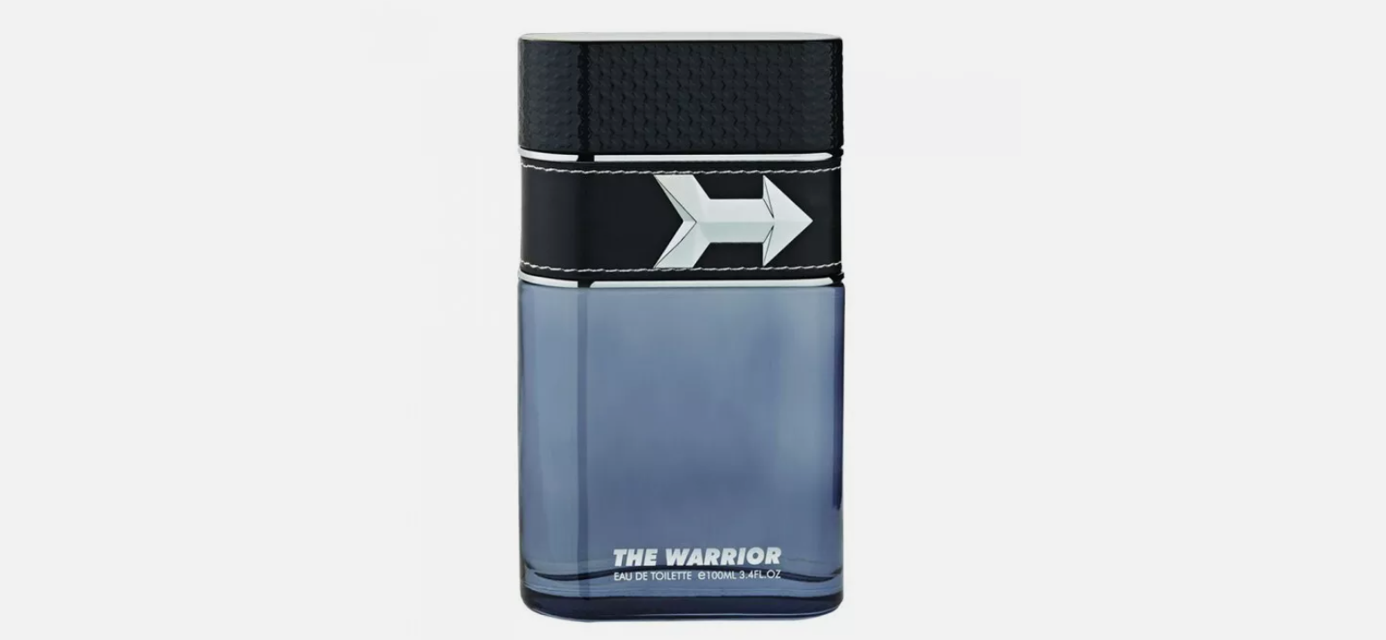 Armaf Warrior EDT