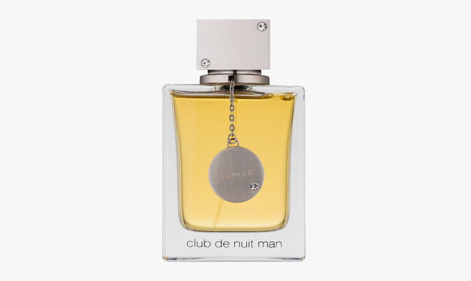 Armaf Club De Nuit Man EDT