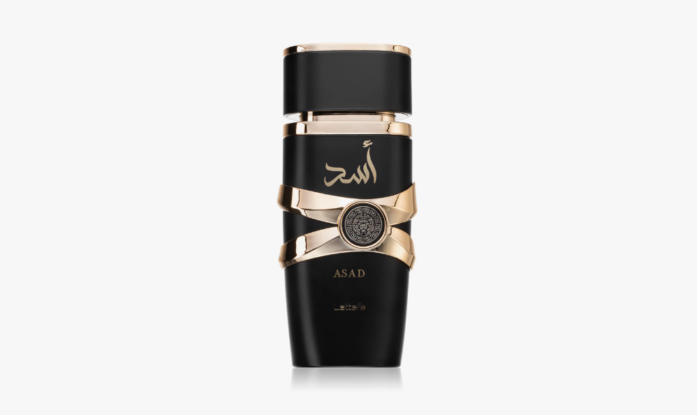 Lataffa Asad Eau De Parfum