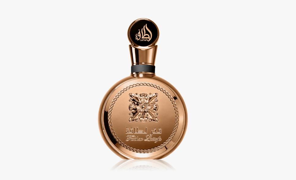 Lataffa Fakhar Extrait Eau De Parfum