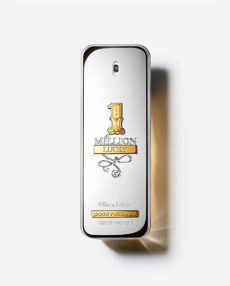 Paco Rabanne 1 Million Lucky EDT