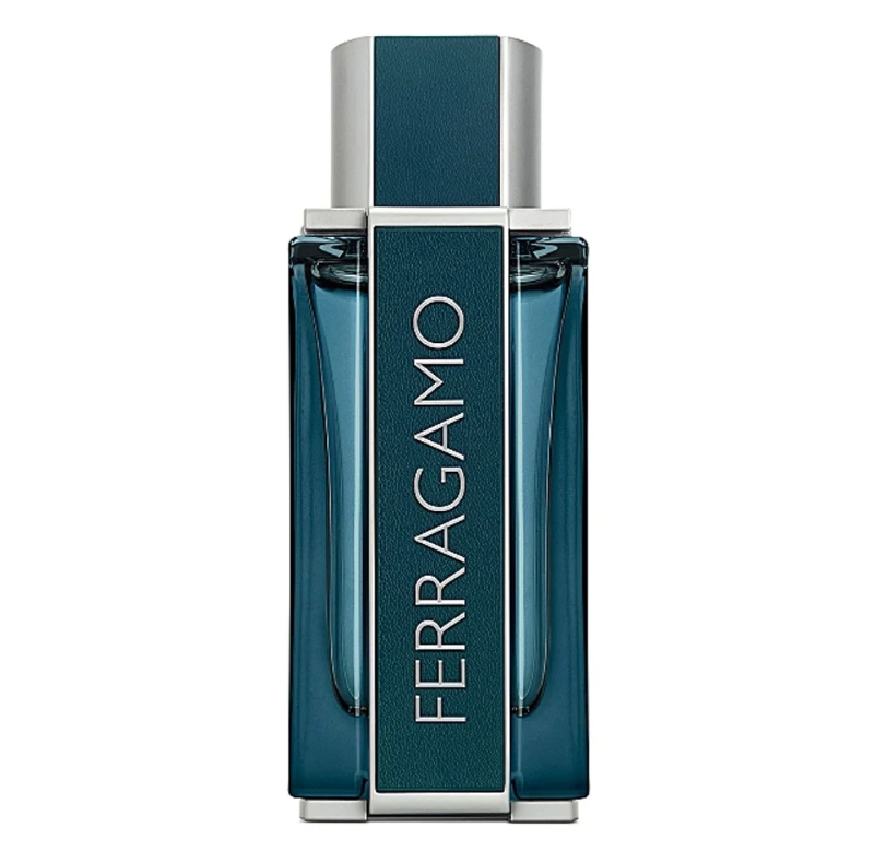 Salvatore Ferragamo Intense Leather EDP