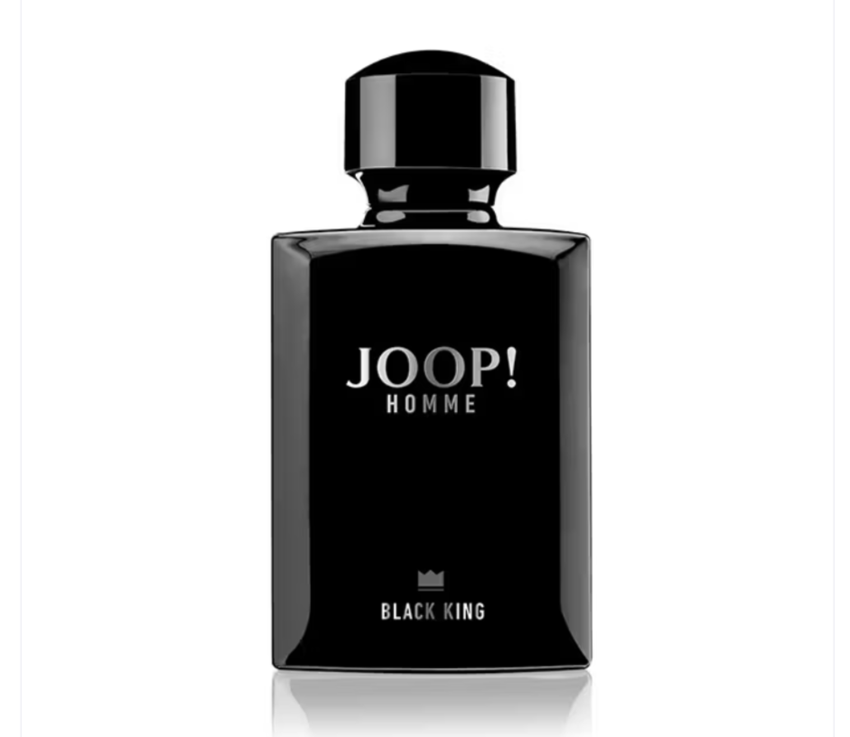Joop! Homme Black King EDT