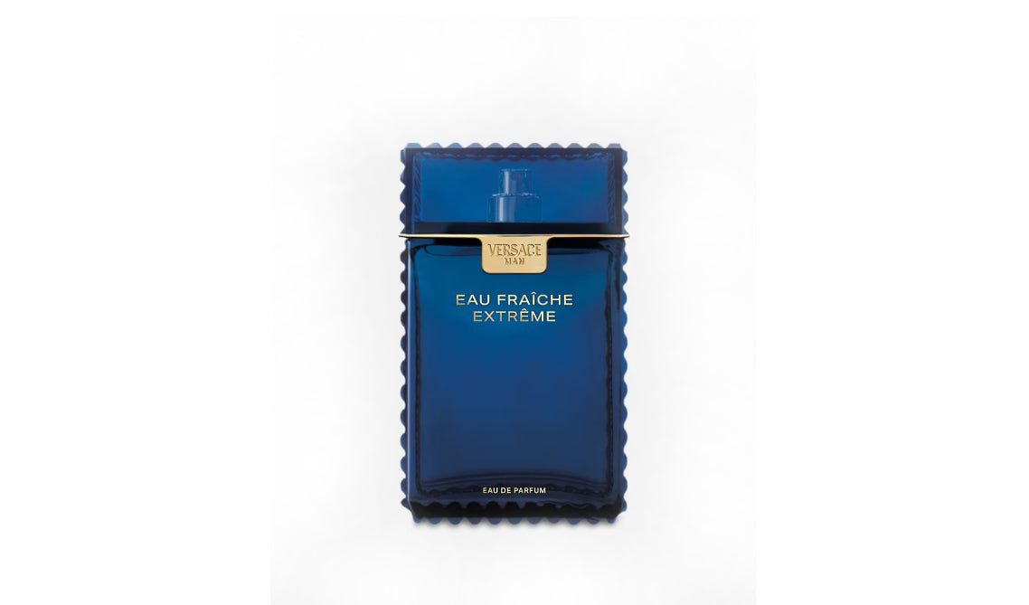 Versace Eau Fraiche Extreme EDP