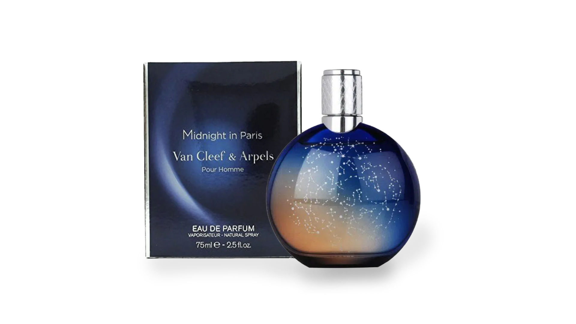 Van Cleef & Arpels Midnight in Paris EDP