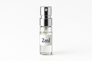 place a 2ml label on bottle
