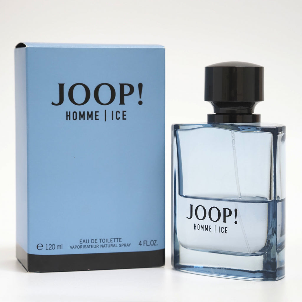 Joop! Homme Ice EDT