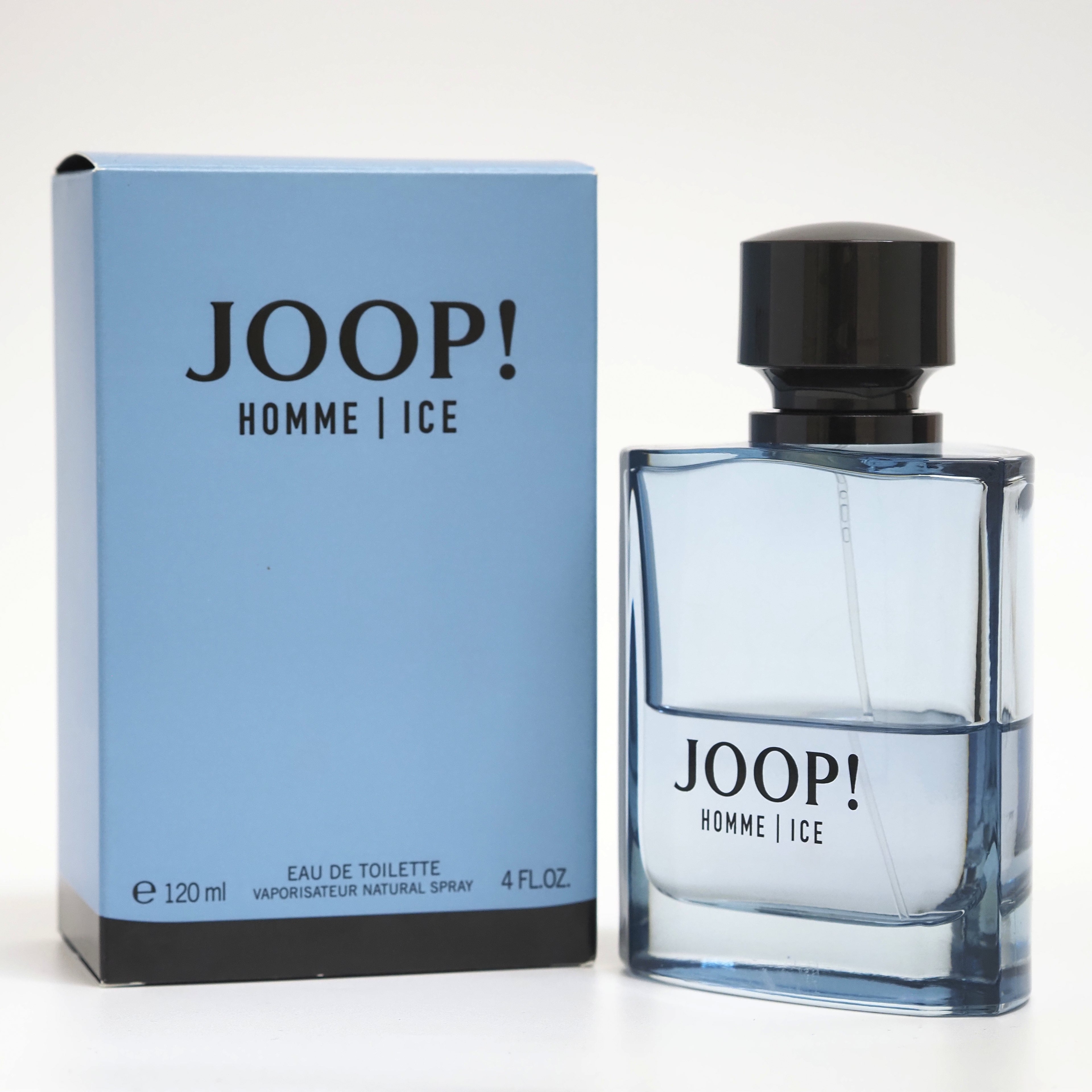 Joop! Homme Ice EDT