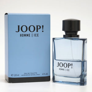 Joop! Homme Ice EDT