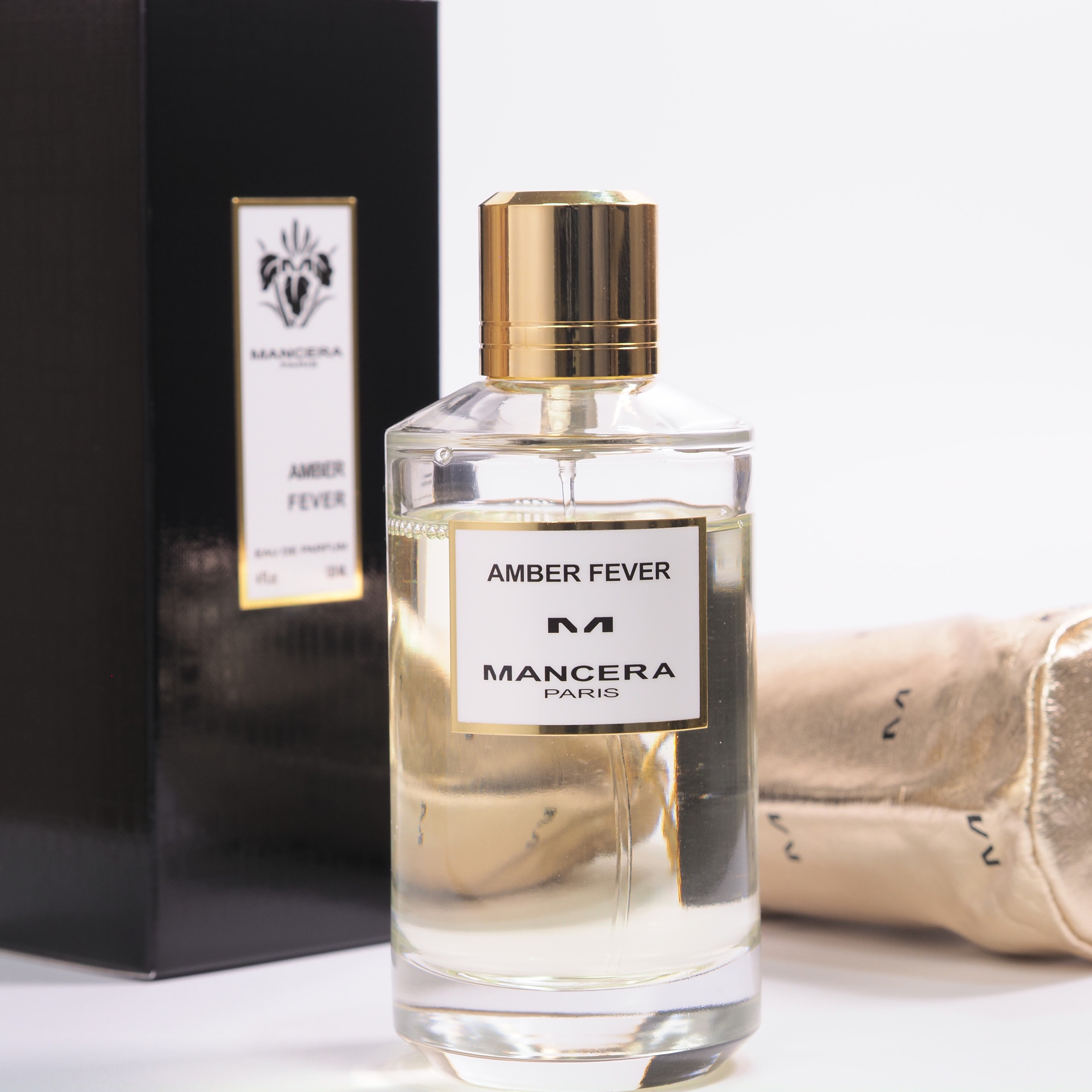 Mancera Amber Fever EDP