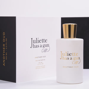 Juliette Has A Gun Another Oud EDP