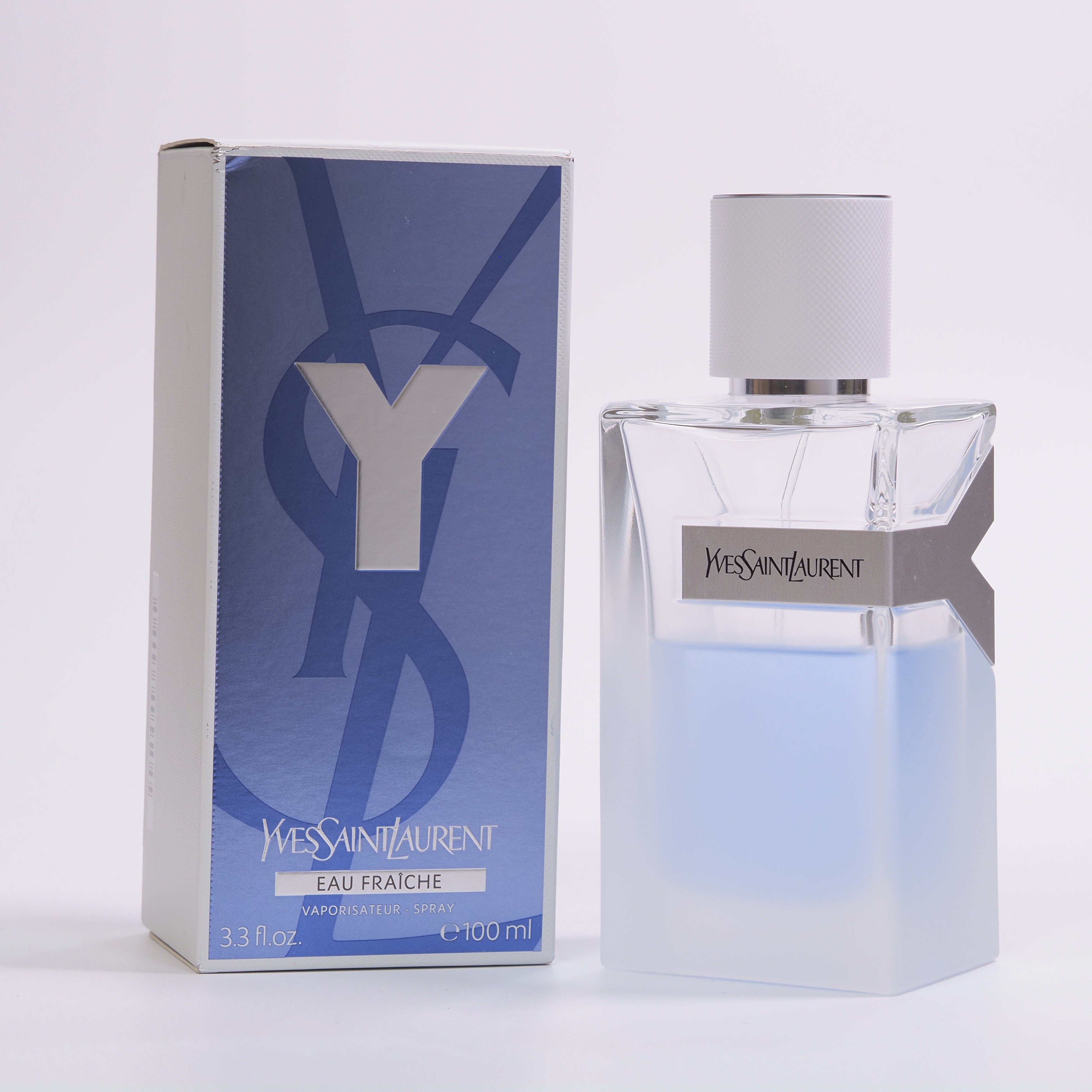 Ysl y eau fraiche sample Clearance