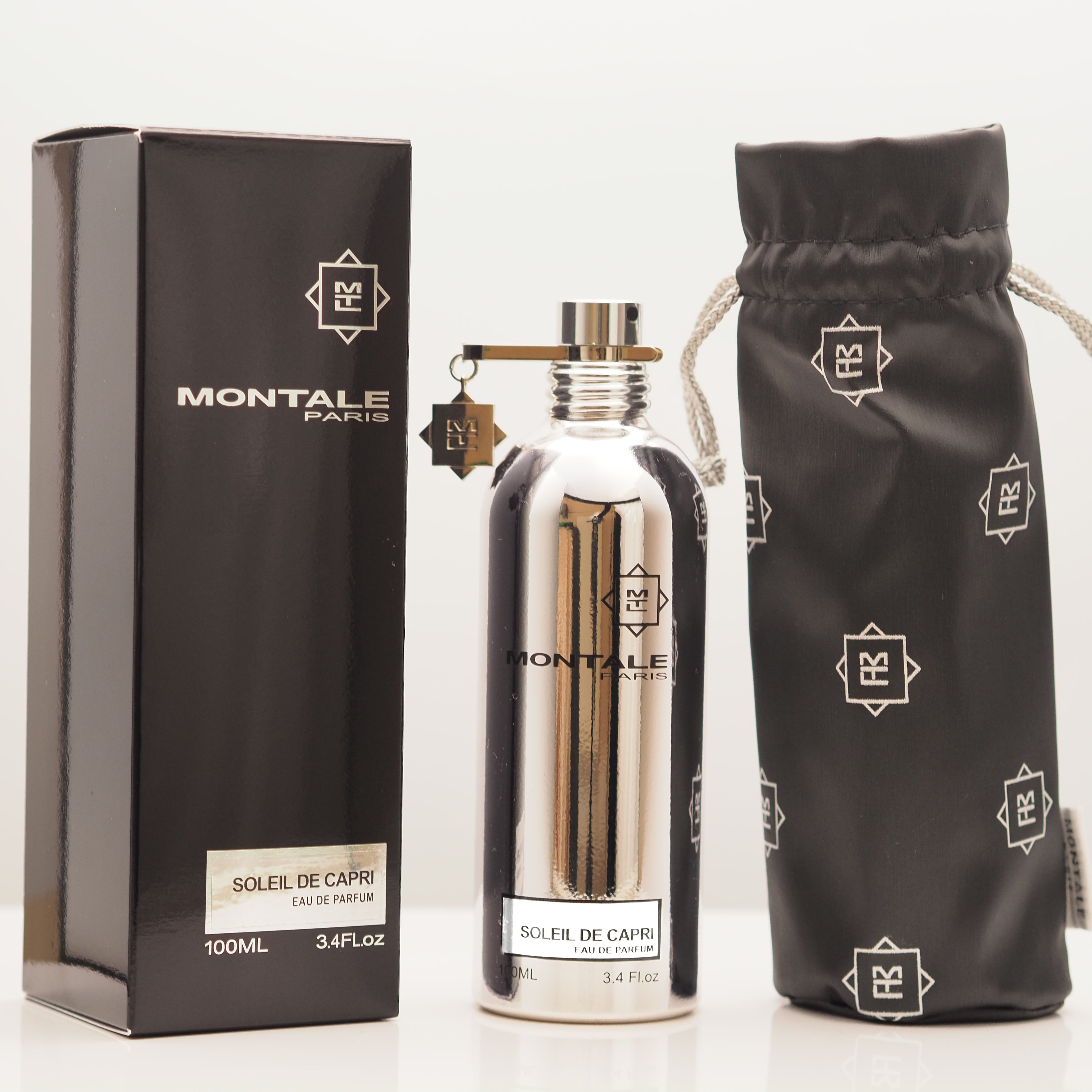 Montale Soleil De Capri EDP