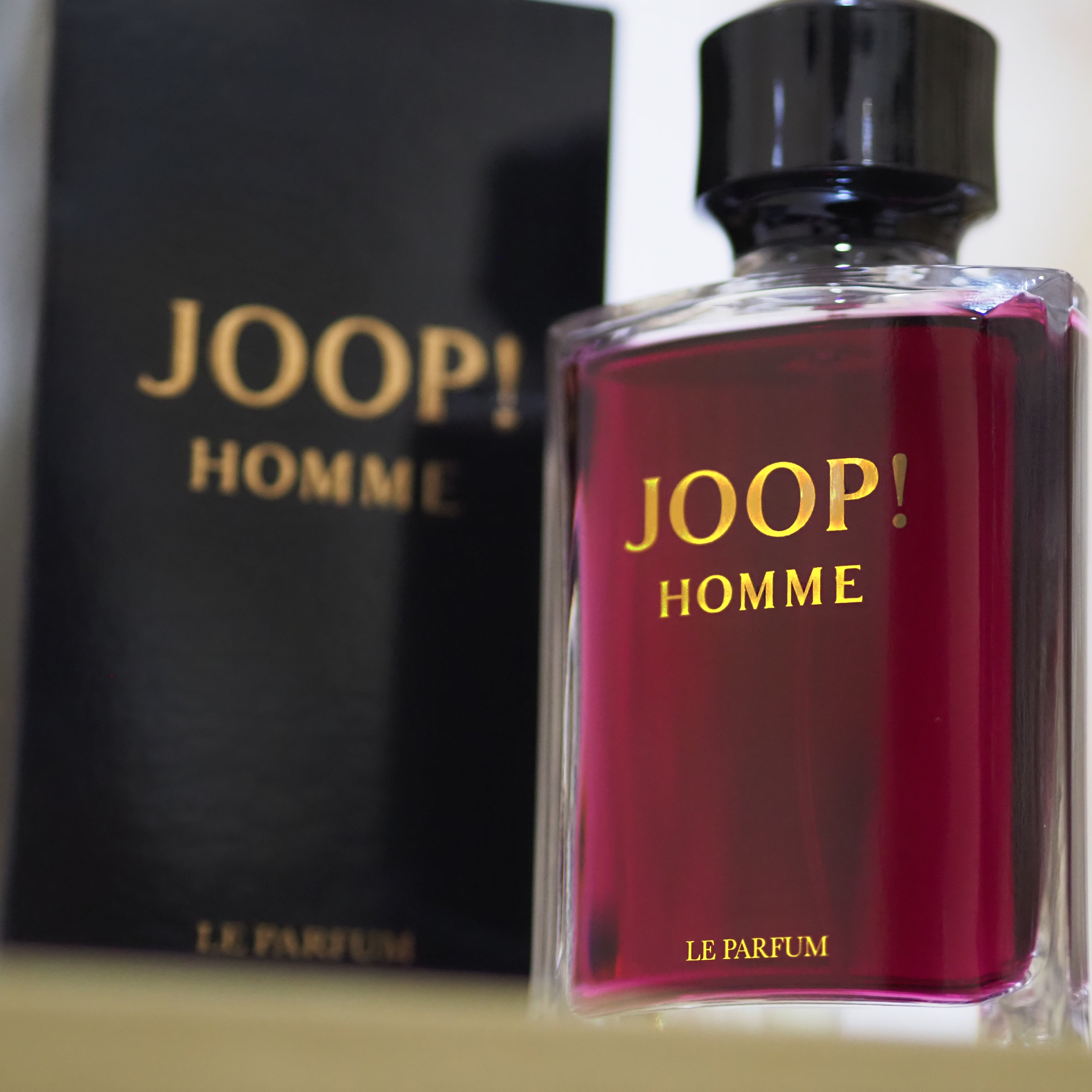 JOOP! Homme Le Parfum (5ml Sample Size)