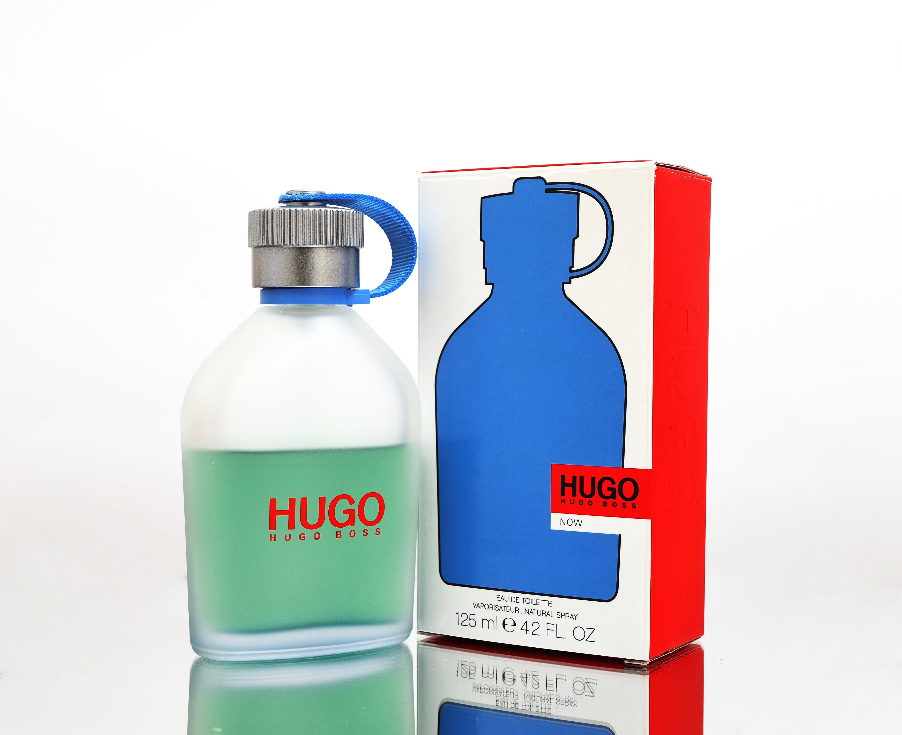 Hugo Boss Now EDT (5ml Sample Size)