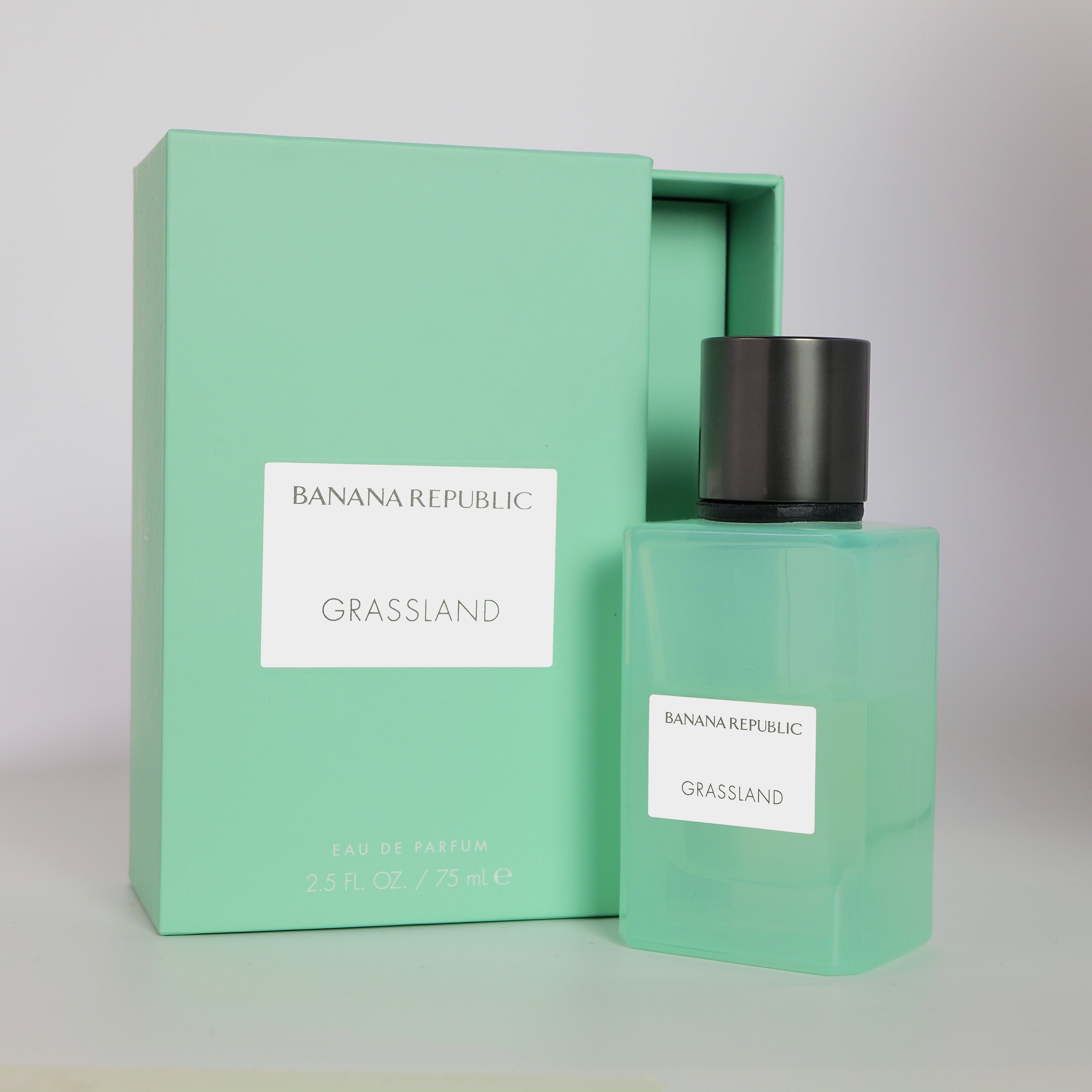 Banana Republic Grassland EDP