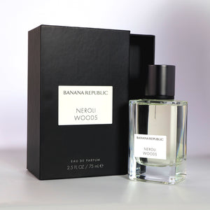 Banana Republic Neroli Woods EDP
