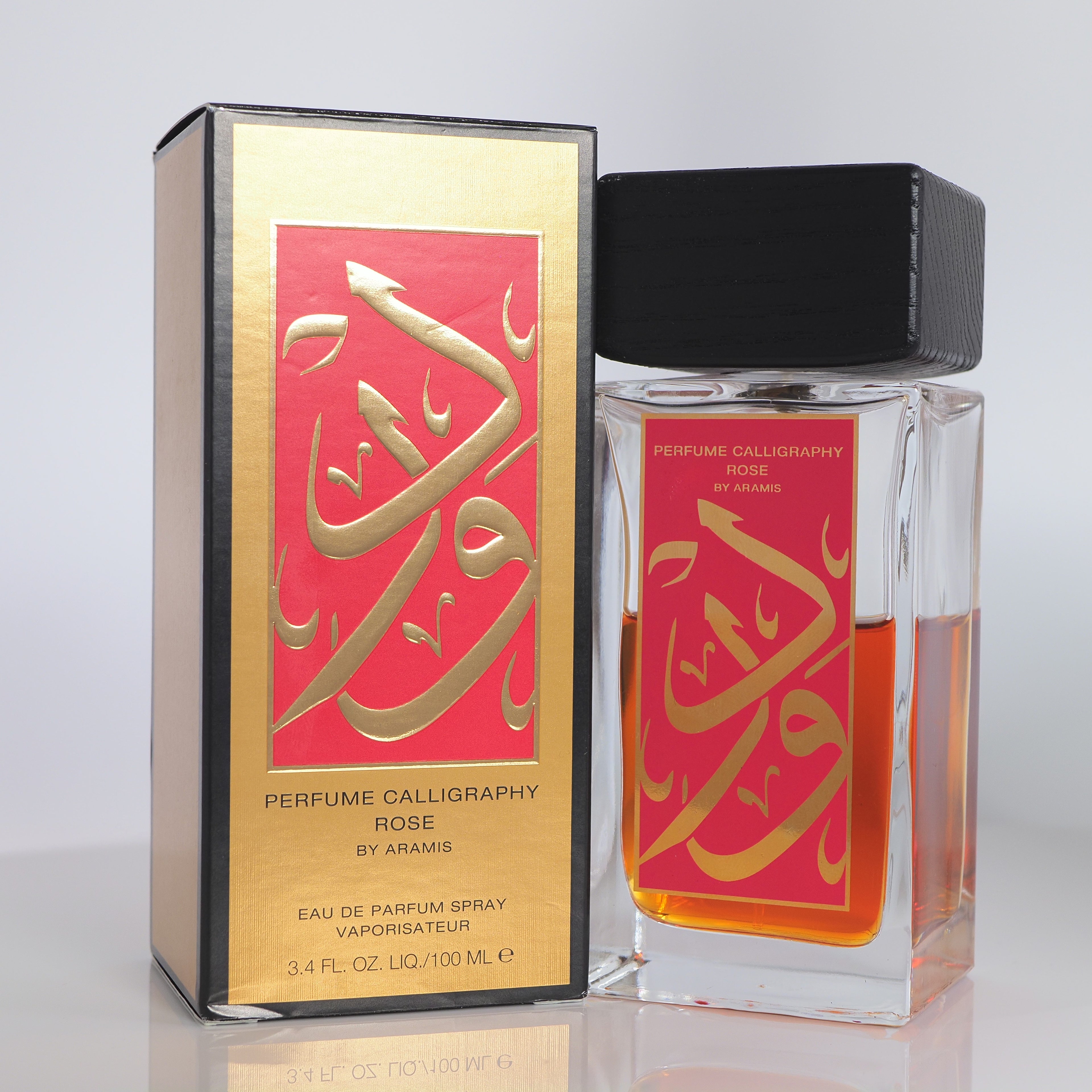 Aramis Calligraphy Rose EDP