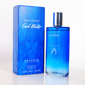 Davidoff Cool Water Aquaman EDT