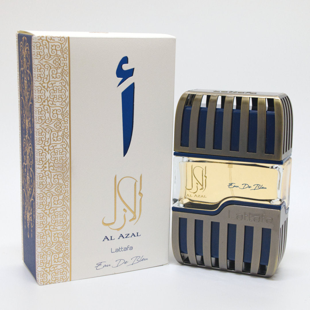 Lattafa Al Azal EDP
