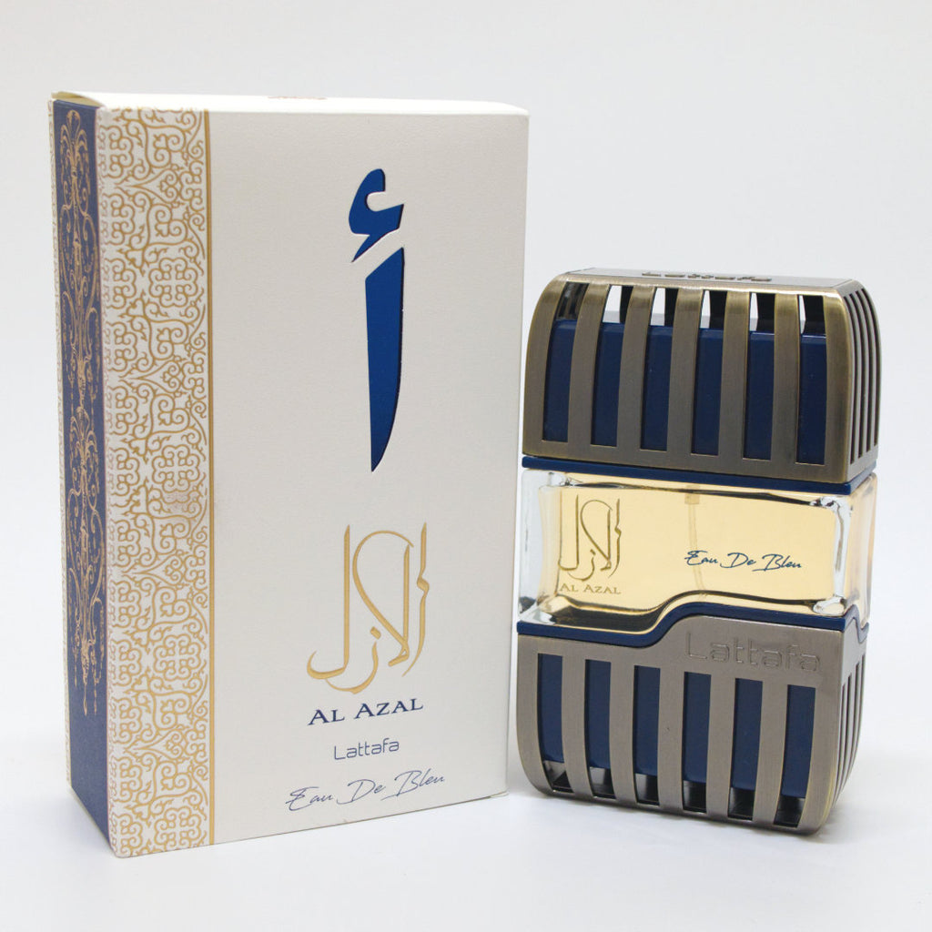 Lattafa Al Azal EDP